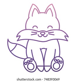 cute animals design