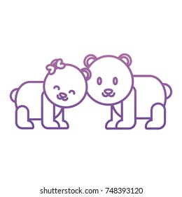 cute animals design