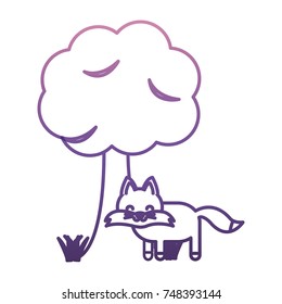 cute animals design