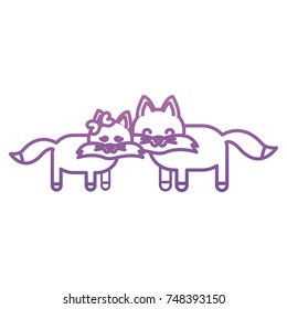 cute animals design