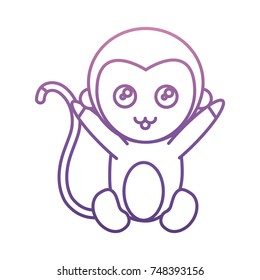 cute animals design