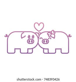 cute animals design
