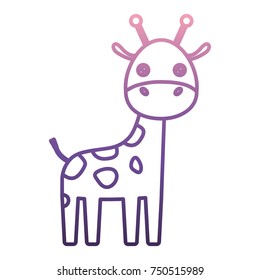 cute animals design