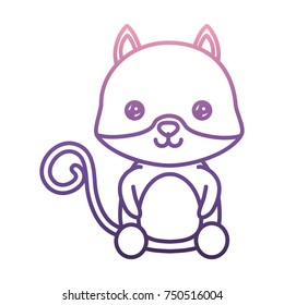 cute animals design