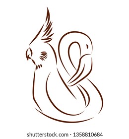 cute animals draw