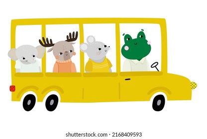 1,990 Giraffe cartoon car Images, Stock Photos & Vectors | Shutterstock