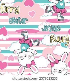 cute animals for girl patterns sleepwear