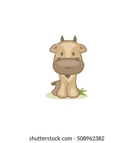Cute Animals - Goat