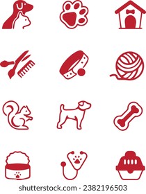lindos animales Pixel Perfect Icons. 5.º escalada