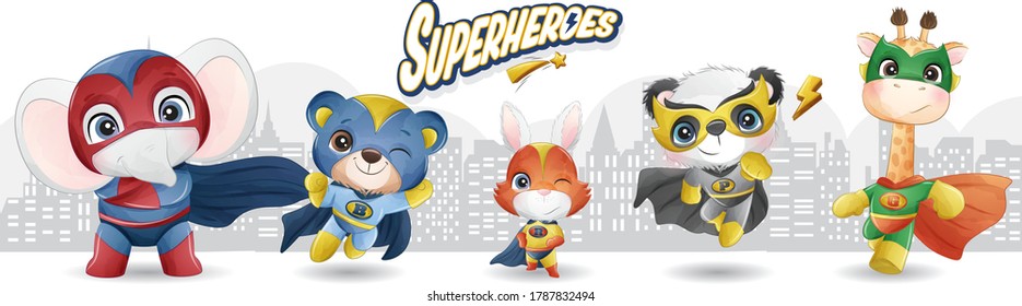 Superhero Happy Birthday Images Stock Photos Vectors Shutterstock