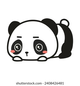 cute animals vector full color