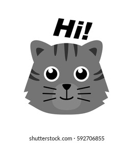 cute animals/icons