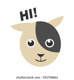 cute animals/icons