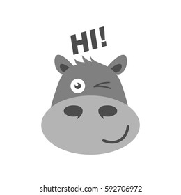 cute animals/icons
