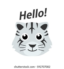 cute animals/icons