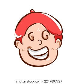 cute anime icon for all