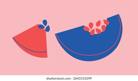 Cute appetizing Vegetables collection. Decorative abstract horizontal banner with colorful doodles. Hand-drawn modern illustrations with Vegetables, abstract elements.	
