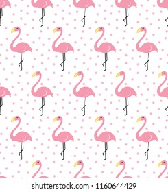 Cute art and print pattern