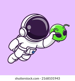 Astronauta Astronauta Cuidadoso Flotando Con Cabeza De Ajedrez Icono Vector De Caricatura Icono Ilustración Icono De La Tecnología De Ciencia Concepto Vector Premium Aislado. Estilo de dibujo plano