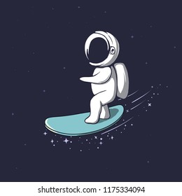 Cartoon Astronaut Images Stock Photos Vectors Shutterstock