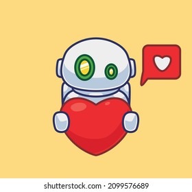 robot astronauta lindo da amor