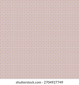 Lindo otoño sin patrón con hojas de otoño y hoja de arce. Otoño sin patrón sobre un fondo marrón. Ideal para impresiones de bebé, textiles, papel de embalaje, scrapbooking.