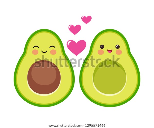 Avocado Couple Porn Sex Photos