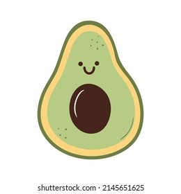 guacamole clipart