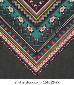 timbre aztec tierno