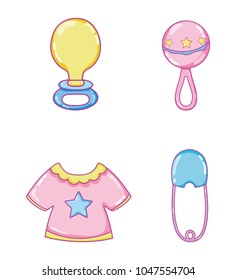 Cute babay cartoons