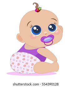 cute baby