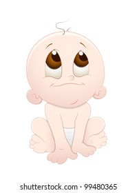 Cute Baby
