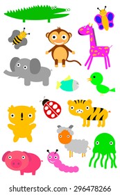 Cute Baby Animals
