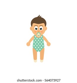 cute baby boy 