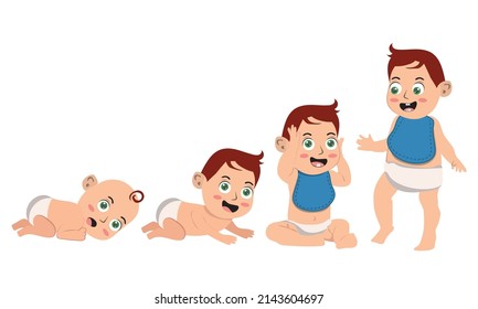 1,497 Boy growth cycle Images, Stock Photos & Vectors | Shutterstock