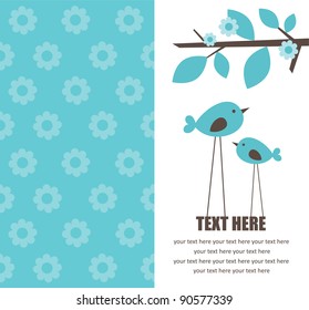 cute baby boy shower. vector illustration