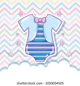 Cute baby clothes