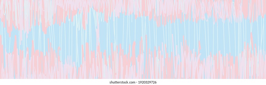 cute baby color of dragging straight line, background concept on vector illustration design.