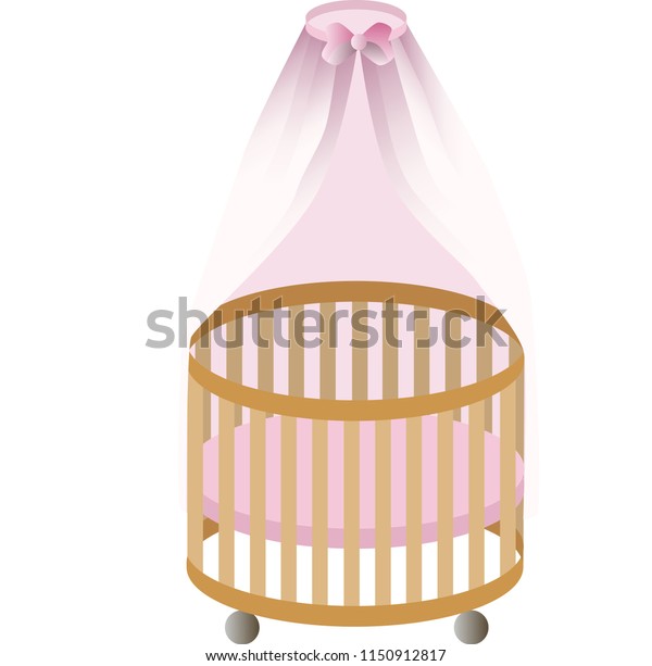 cradle canopy