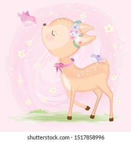 Bambi Images Photos Et Images Vectorielles De Stock Shutterstock