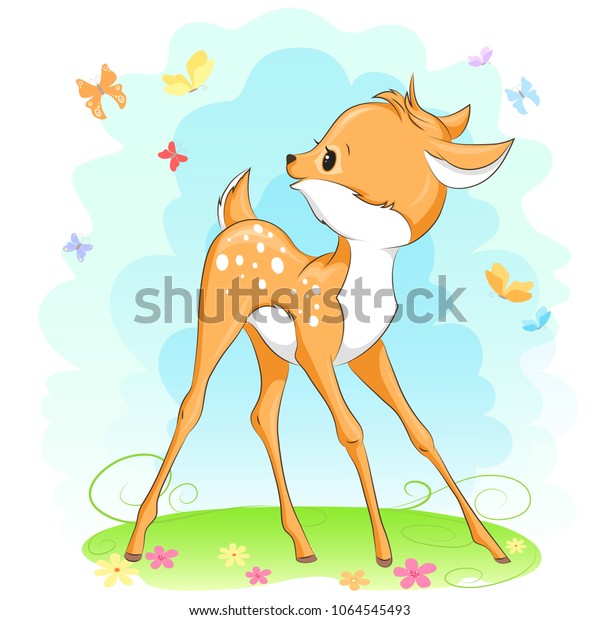 Download Print And Cards Deer In The Meadow Prints Art Collectibles Seasonalliving Com