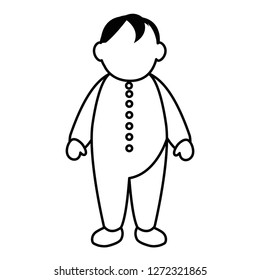 Cute baby design