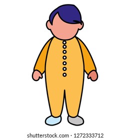 Cute baby design