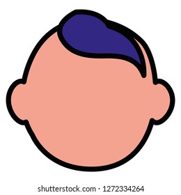 Cute baby design
