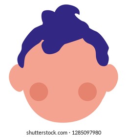 Cute baby design