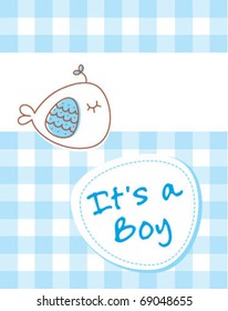 cute baby fish arrival
