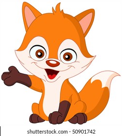 500 Fox Cartoon Pictures Royalty Free Images Stock Photos And