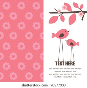 cute baby girl shower. vector illustration