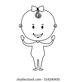 cute baby icon image 