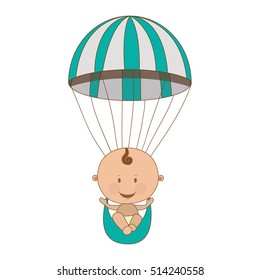 cute baby icon image 